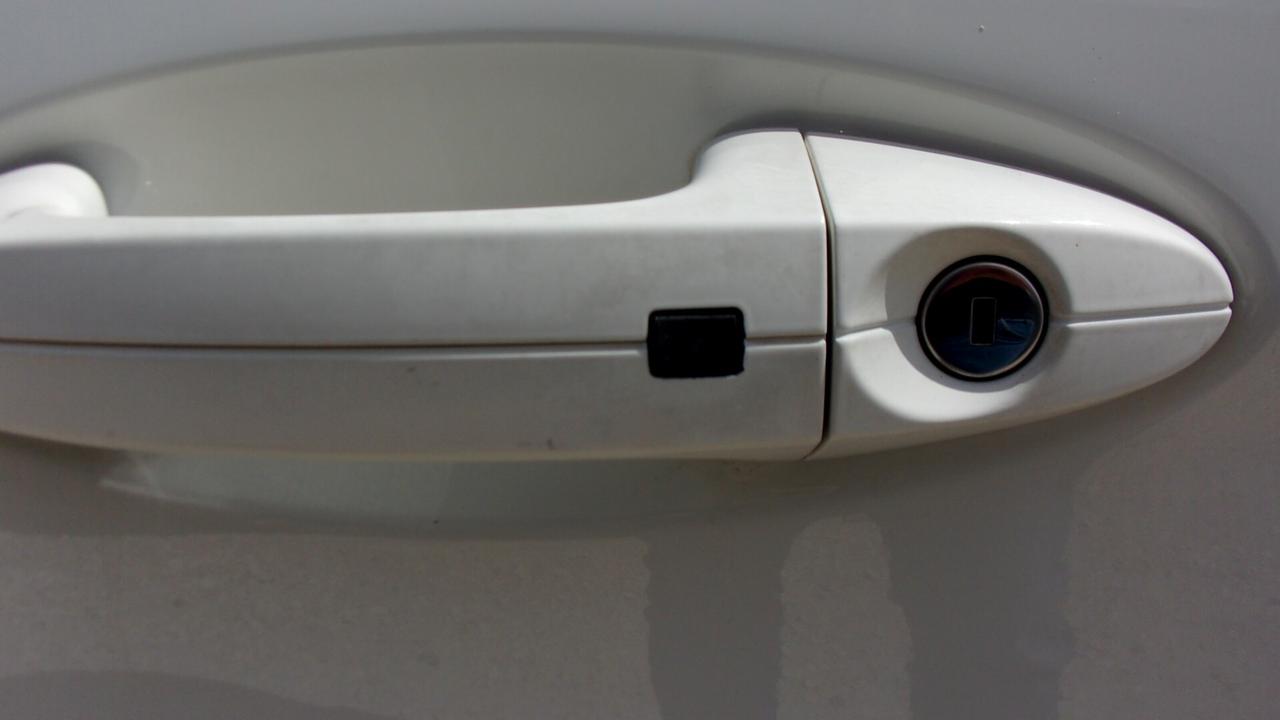 Ford EcoSport 1.5 TDCi 95 CV Titanium S