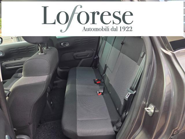 CITROEN C3 Aircross PureTech 130 S&S EAT6 Shine Pack