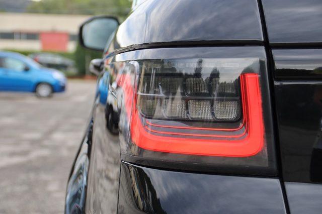 LAND ROVER Range Rover Sport 3.0 SDV6 249 CV HSE Dynamic Uniprop.