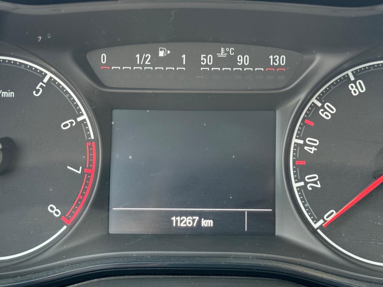 Opel Corsa 1.2 Innovation KM REALI! PARI NUOVO!