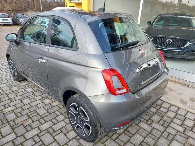 Fiat 500 1.0 Hybrid