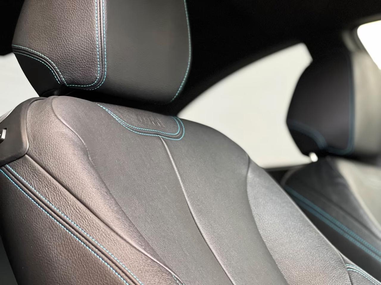 Bmw M2 Segnale stradale a LED Coupé DKG