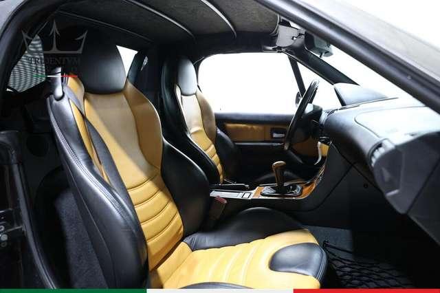 BMW Z3 Roadster 2.8 193cv