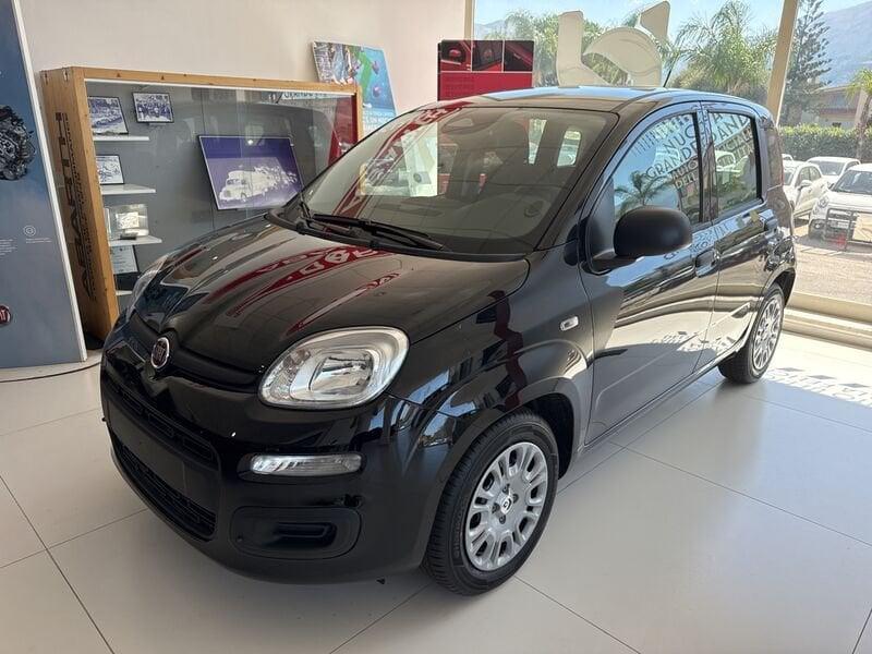 FIAT Panda N. 1.0 70cv Hybrid Panda