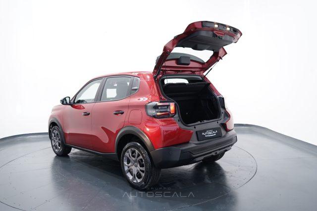 CITROEN C3 1.2 PureTech 100cv S&S You