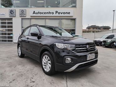 Volkswagen T-Cross 1.0 TSI 110 CV DSG Style
