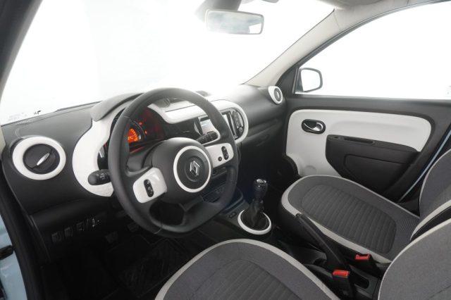 RENAULT Twingo Twingo SCe 65 CV Intens