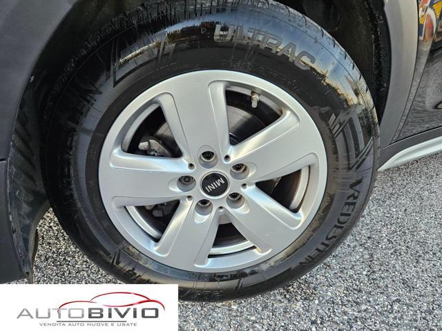 MINI Countryman 1.5 One D Business Countryman Automatica