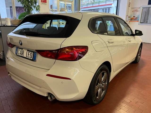 BMW 118 118d Business Advantage auto