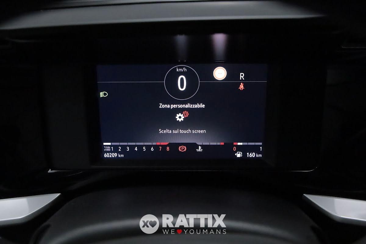 Opel Mokka 1.2 t 130CV Elegance at8