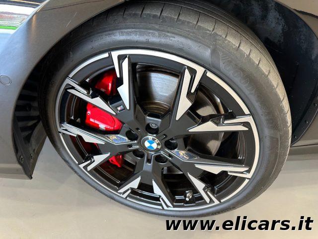 BMW 118 d MSport Pro