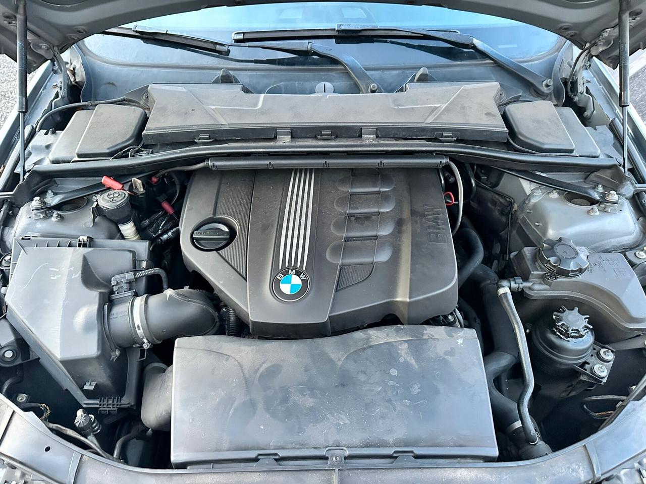 Bmw 318d 2.0 143CV F.L Touring Edition