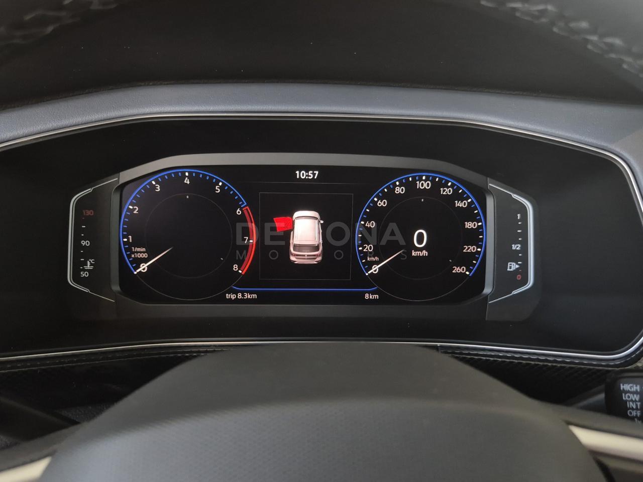 Volkswagen T-Cross 1.0 tsi style 115cv