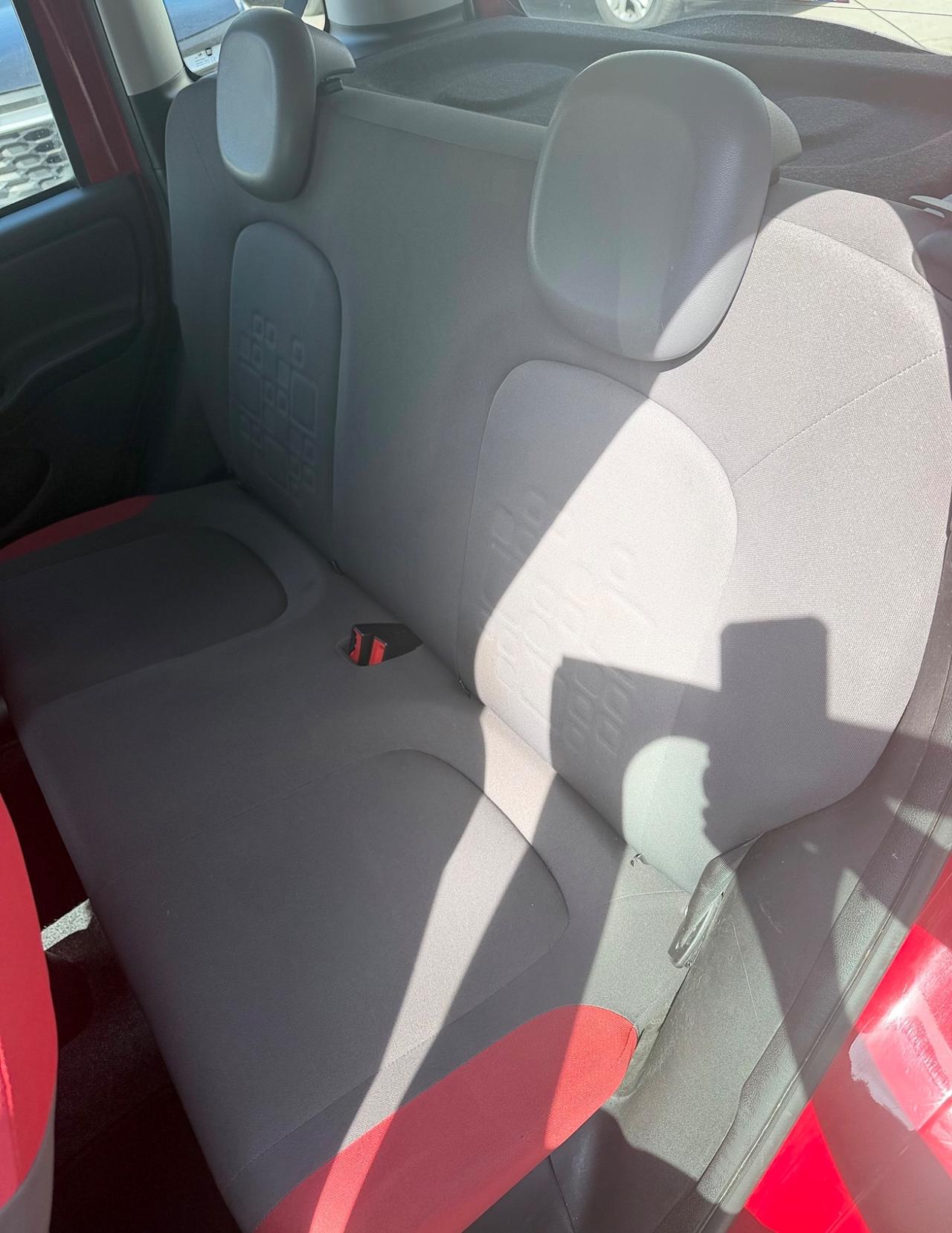 Fiat Panda 0.9 Natural Power 84 Cv