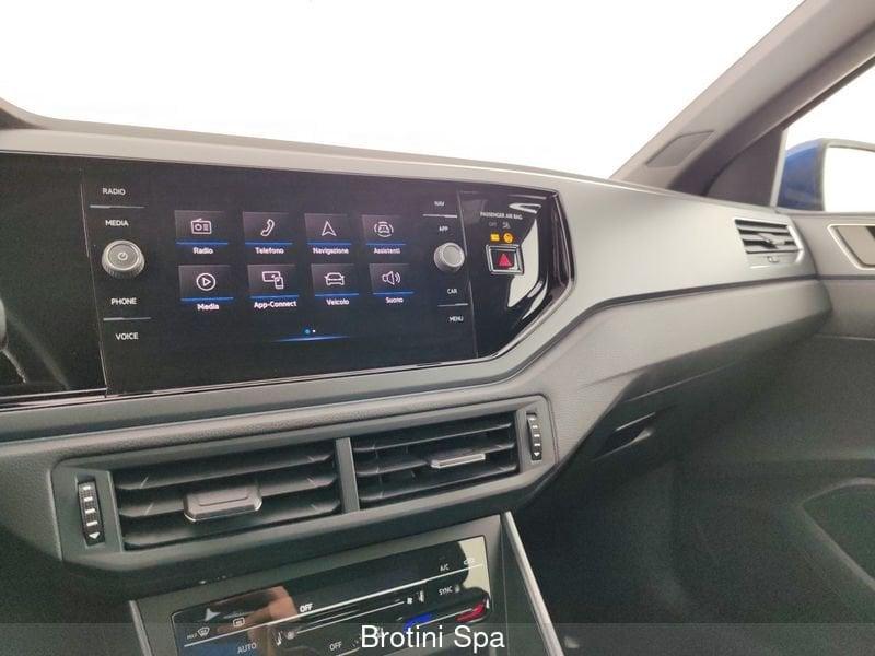 Volkswagen Polo Polo 1.0 TSI R-Line