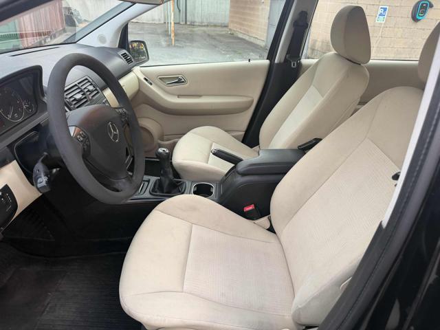 MERCEDES-BENZ A 160 BlueEFFICIENCY Special Edition Stupenda Bellissima