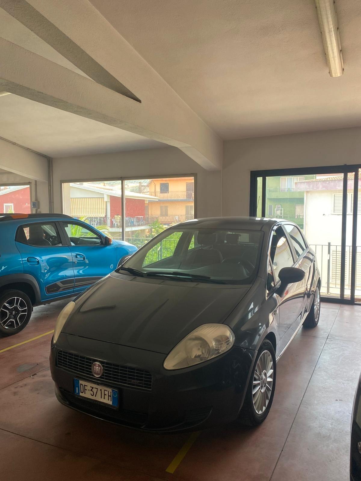 Fiat Punto 1.2 5 porte Active