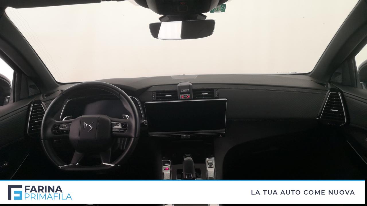 DS DS7 - DS7 1.5 bluehdi Opera 130cv auto