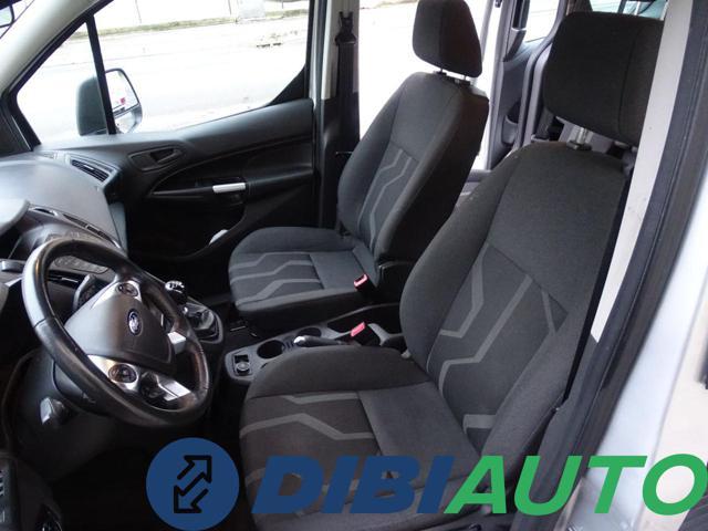FORD Tourneo Connect 1.6 TDCi 115 CV Plus