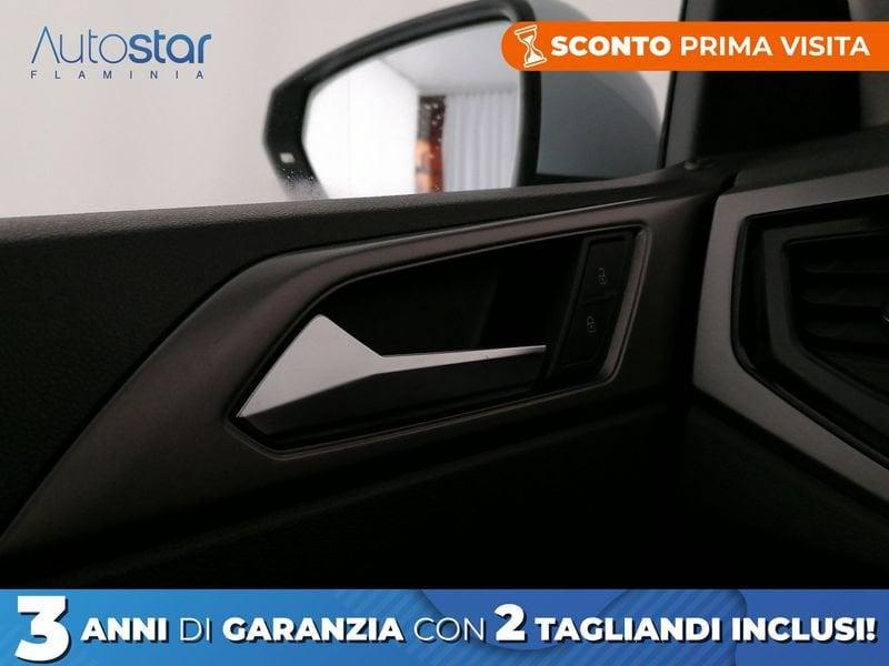 Volkswagen Polo 5p 1.0 mpi Comfortline 65cv