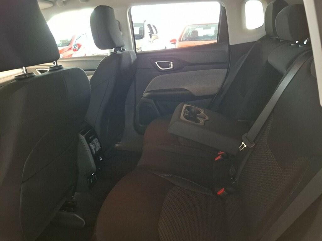 Jeep Compass 1.3 Turbo T4 Limited 2WD