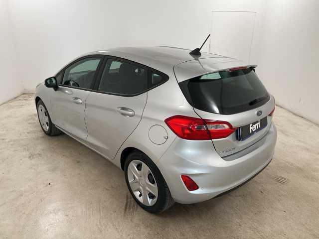 Ford Fiesta 5p 1.1 connect gpl s&s 75cv