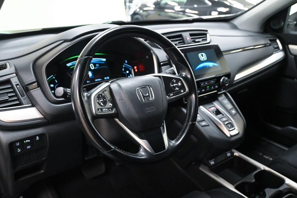 HONDA CR-V 5ª serie 18-23 CR-V 2.0 Hev eCVT El...