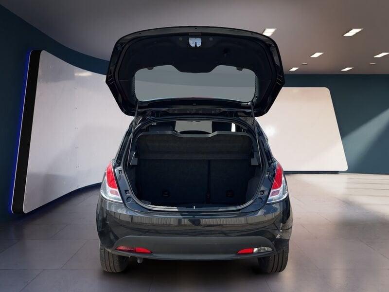 Lancia Ypsilon NUOVA My24 402 Oro 1.0