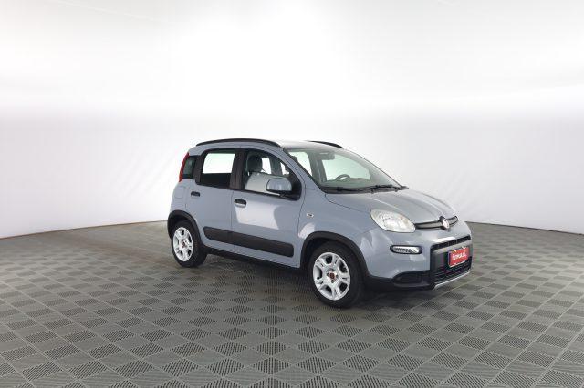 FIAT Panda Panda 1.0 FireFly Hybrid City Life