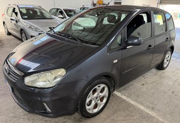 Ford C-Max 1.6 TDCi 90 CV - 2009