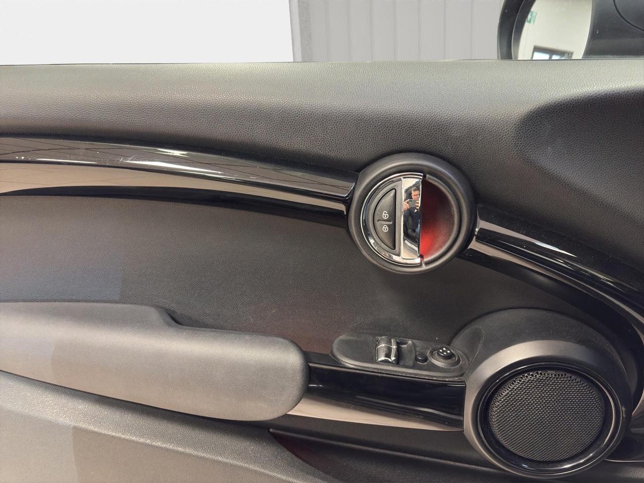 Mini Mini 1.2 One 75cv 3p