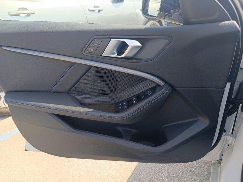 BMW Serie 1 118d 5 porte M Sport