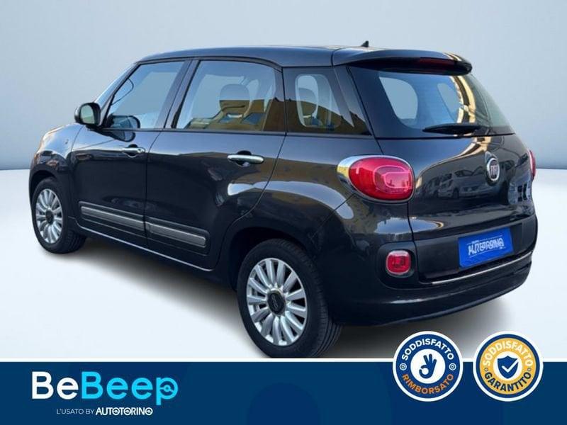 FIAT 500L 1.4 POP STAR 95CV