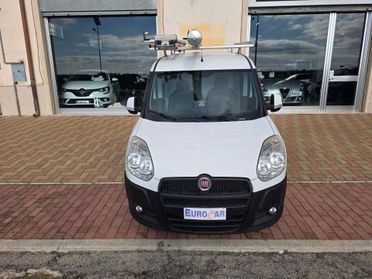 Fiat Doblò 1.6 MultiJet 105cv Cargo