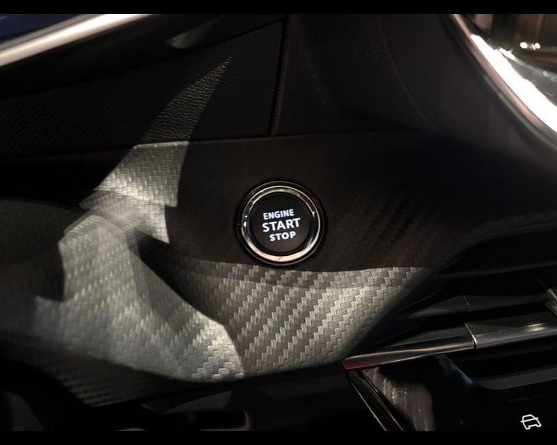 Peugeot 208 2ª serie PureTech 100 Stop&Start 5 porte GT