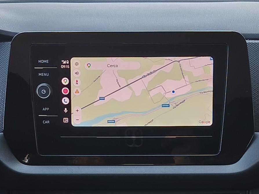 Volkswagen T-Cross 1.0 tsi Life 95cv OK NEOPATENTATI