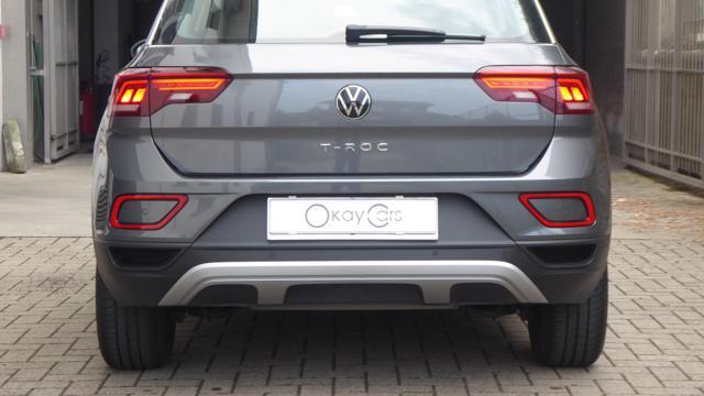 VOLKSWAGEN T-Roc 1.0 TSI Life