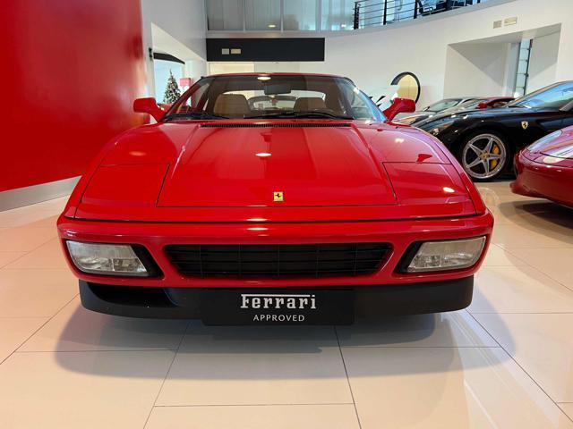 FERRARI 348 tb cat