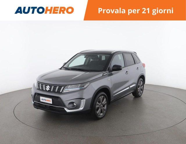 SUZUKI Vitara 1.4 Hybrid Cool