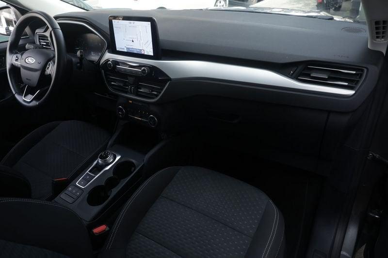 Ford Kuga Ford Kuga 1.5 EcoBlue 120 CV aut. 2WD ST-Line X Unicoproprietario