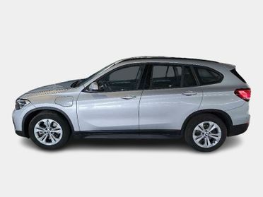 BMW X1 xDrive 25e Business Advantage automatico