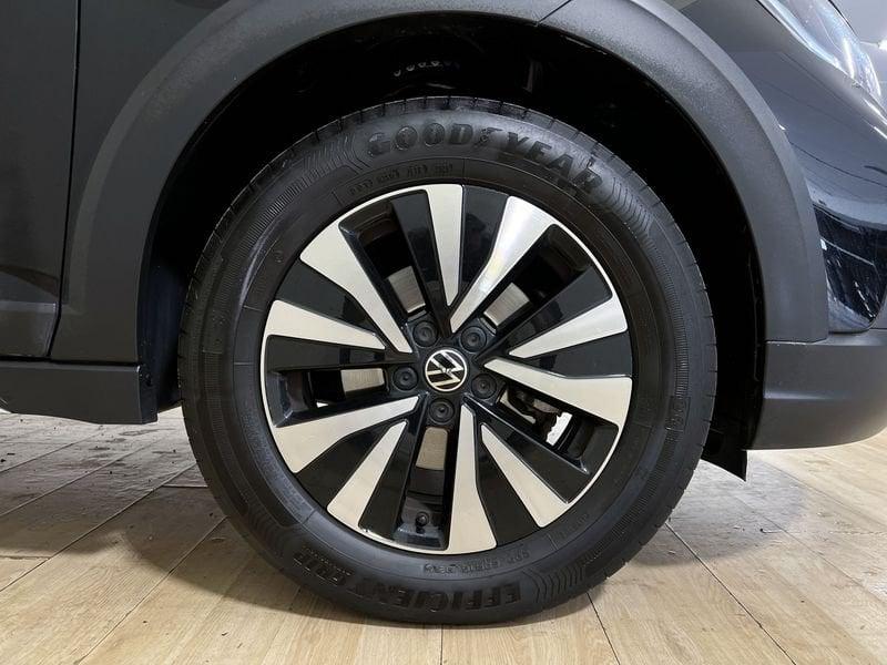 Volkswagen Taigo Taigo 1.0 tsi Life 110cv