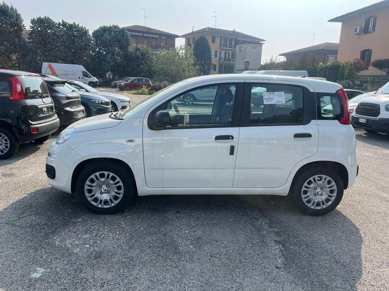 FIAT Panda Panda 1.0 FireFly S&S Hybrid