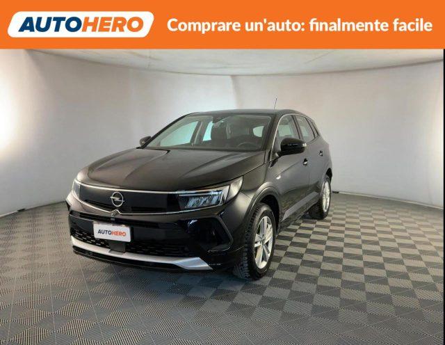 OPEL Grandland 1.5 diesel Ecotec aut. Edition