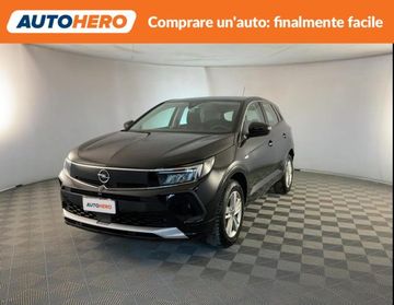 OPEL Grandland 1.5 diesel Ecotec aut. Edition