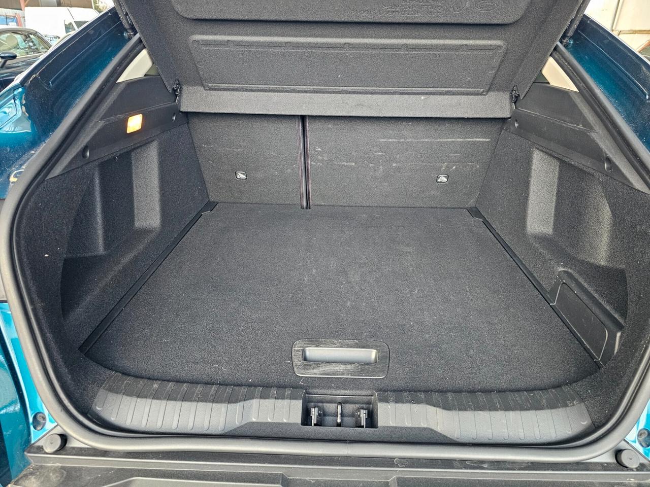 Renault Arkana Full Hybrid Intens *TETTO APRIBILE *