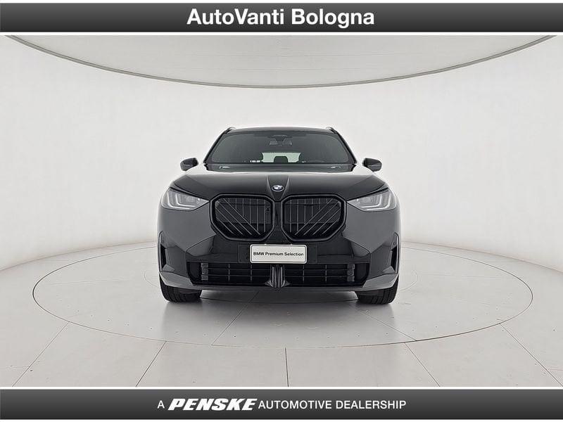 BMW X3 X3 xdrive30e MSport Pro auto
