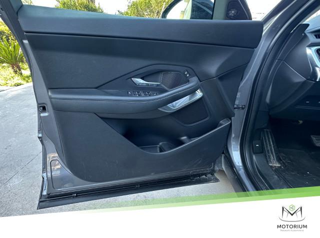 Jaguar E-Pace 2.0d i4 mhev R-Dynamic HSE awd 163cv auto