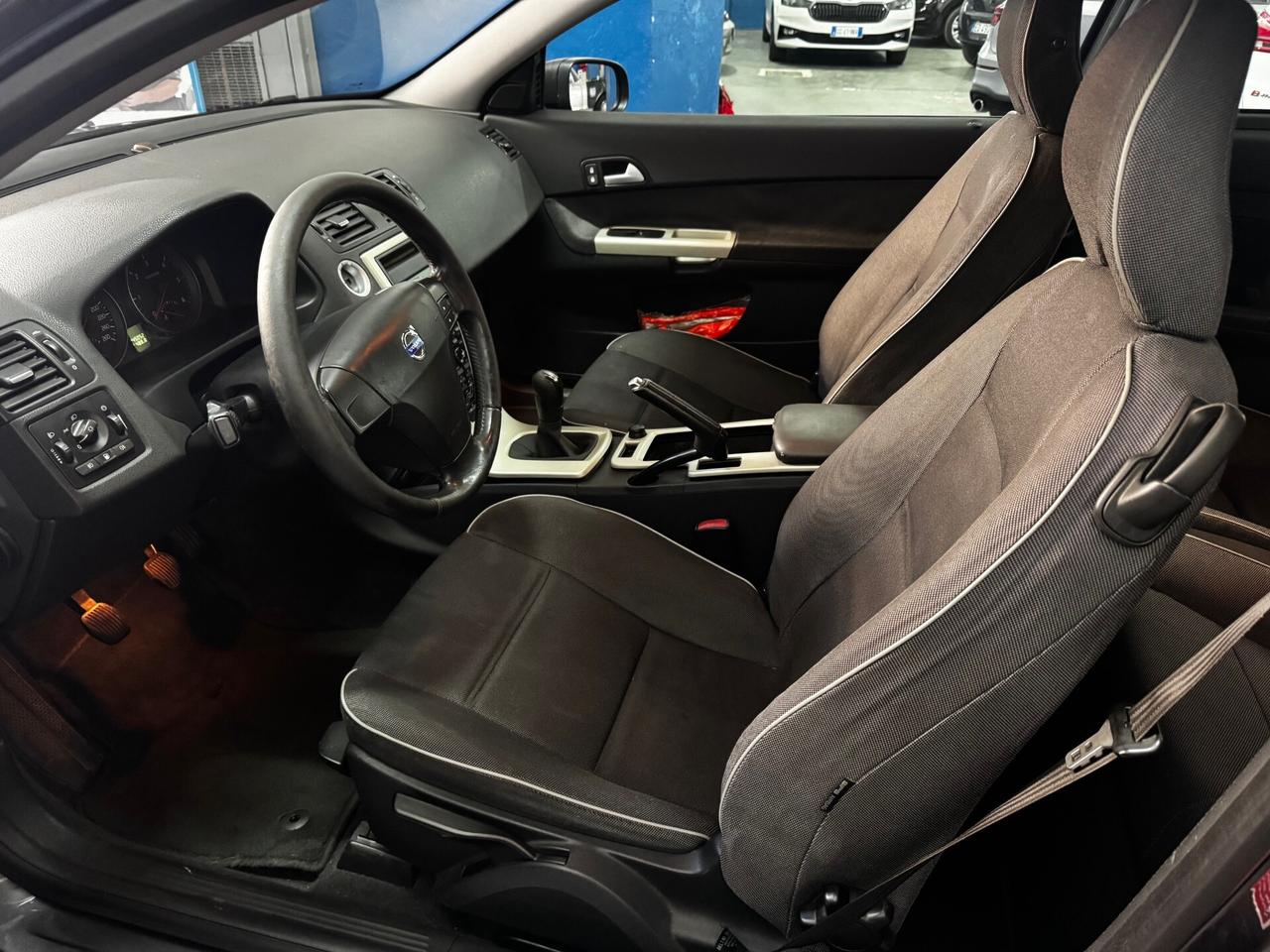 Volvo C30 1.6 D Kinetic