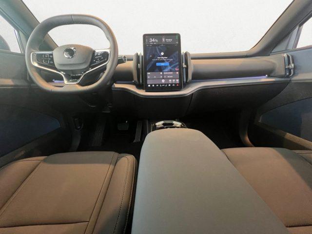 VOLVO EX30 Cross Country Twin Motor Performance AWD Ultra